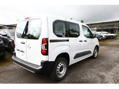 Opel Combo 1.5 BHDI 100 Kombi