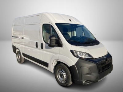 Peugeot Boxer 2.2 Mjet 180 AUTO L2H2 Navi/Klimaauto