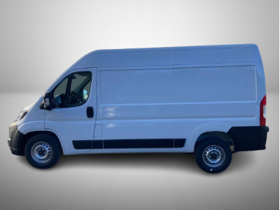 Peugeot Boxer 2.2 Mjet 180 AUTO L2H2 Navi/Klimaauto