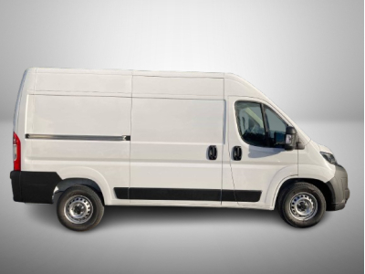 Peugeot Boxer 2.2 Mjet 180 AUTO L2H2 Navi/Klimaauto