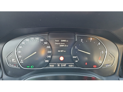 BMW 318 318d Navi Camera Apple CarPlay 32.000km