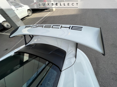 Porsche 991 911 GT3 RS CLUBSPORT 1ST HAND *LIFT*MANTHEY KIT*TUV*PPF*KW V4 RACING*