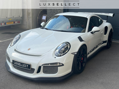 Porsche 991 911 GT3 RS CLUBSPORT 1ST HAND *LIFT*MANTHEY KIT*TUV*PPF*KW V4 RACING*