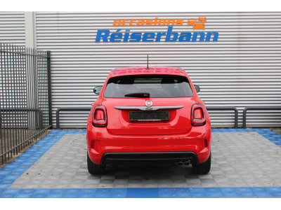 Fiat 500X Sport 1.3 T4 150 Auto. Full Leds+Cuir+Camera