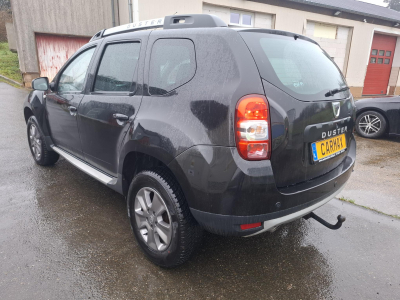 Dacia Duster 1.5 DCI 110 Prestige