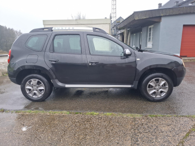 Dacia Duster 1.5 DCI 110 Prestige