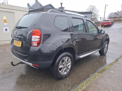 Dacia Duster 1.5 DCI 110 Prestige