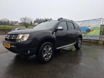 Dacia Duster 1.5 DCI 110 Prestige