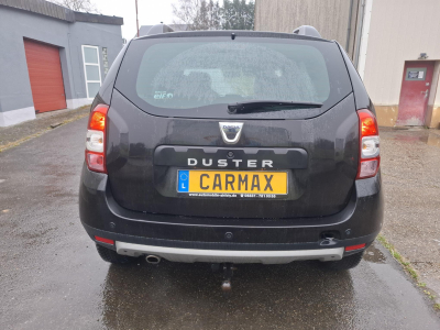 Dacia Duster 1.5 DCI 110 Prestige