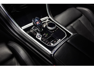 BMW M850 Gran Coupé G16 X-Drive - BMW Individual BLU POZZI - Carbon Core