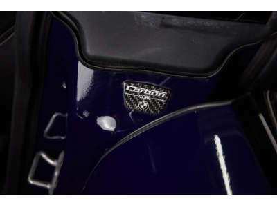 BMW M850 Gran Coupé G16 X-Drive - BMW Individual BLU POZZI - Carbon Core