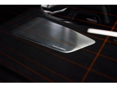 BMW M850 Gran Coupé G16 X-Drive - BMW Individual BLU POZZI - Carbon Core