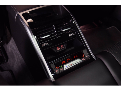 BMW M850 Gran Coupé G16 X-Drive - BMW Individual BLU POZZI - Carbon Core