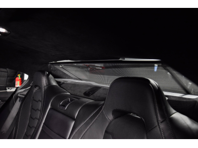 BMW M850 Gran Coupé G16 X-Drive - BMW Individual BLU POZZI - Carbon Core