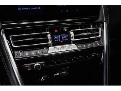 BMW M850 Gran Coupé G16 X-Drive - BMW Individual BLU POZZI - Carbon Core