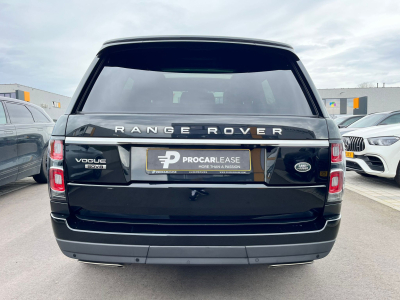 Land-Rover Range Rover 4.4 SDV8 VOGUE/PANORAMA/AHK/STHZ/TOP/*VOLL*