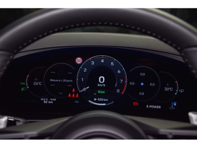 Porsche Cayenne Coupé E-Hybrid