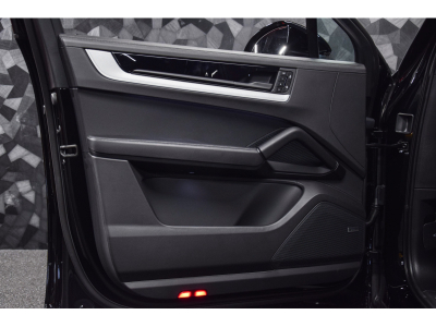 Porsche Cayenne Coupé E-Hybrid