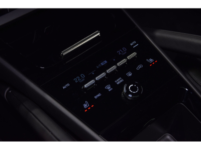 Porsche Cayenne Coupé E-Hybrid
