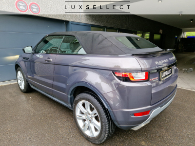 Land-Rover Range Rover Evoque HSE SI4 Cabriolet Meridian Full Options