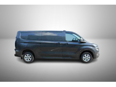 Ford Transit Custom 2.0 TDCi 170 L2H1 AWD TREND 2xST/NAV/HOLZ