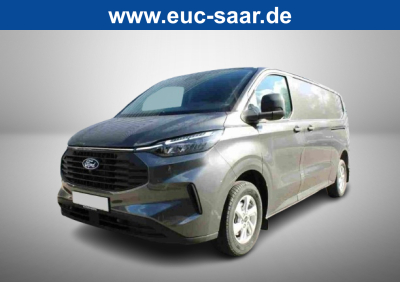 Ford Transit Custom 2.0 TDCi 170 L2H1 AWD TREND 2xST/NAV/HOLZ