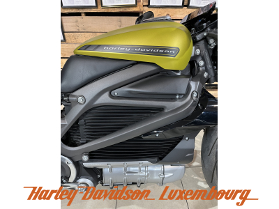 Harley-Davidson LiveWire 