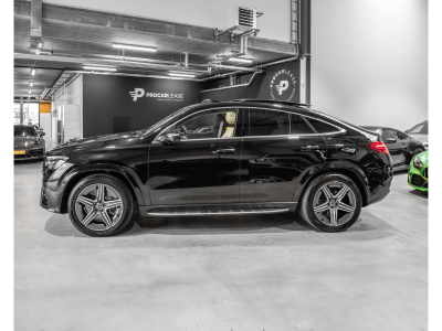 Mercedes-Benz GLE 350 GLE 350 de 4Matic /21/360°/Pano/Burmester/AHK/VOLL