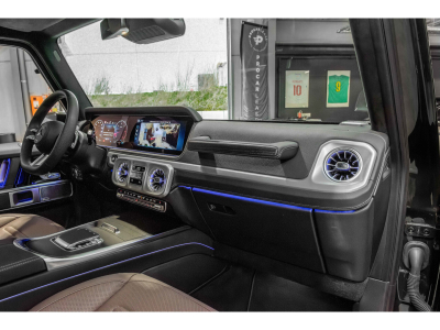 Mercedes-Benz G 450 450 d AMG Line/ FACELIFT/Toit Ouvrant/LED/VOLL