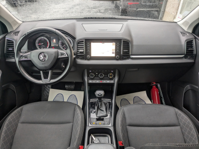 Skoda Karoq 1.0 TSI DSG CAPRLAY GPS SIEGES CHAUFF