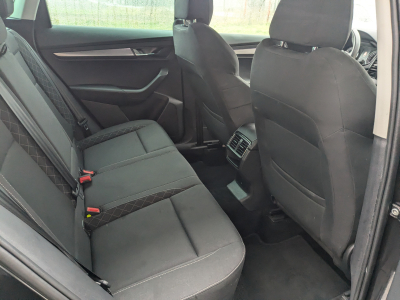 Skoda Karoq 1.0 TSI DSG CAPRLAY GPS SIEGES CHAUFF