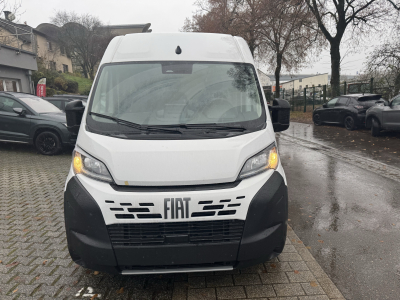 Fiat Ducato 140 L2H2 NAVI//4Jahresreifen/48 Monate Garantie