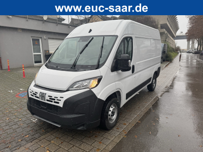 Fiat Ducato 140 L2H2 NAVI//4Jahresreifen/48 Monate Garantie