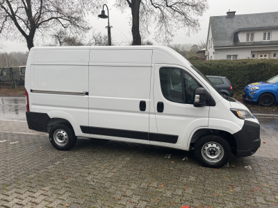 Fiat Ducato 140 L2H2 NAVI//4Jahresreifen/48 Monate Garantie