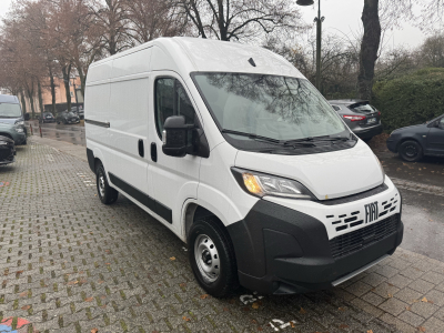 Fiat Ducato 140 L2H2 NAVI//4Jahresreifen/48 Monate Garantie