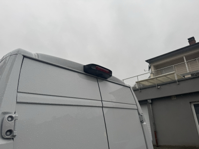 Fiat Ducato 140 L2H2 NAVI//4Jahresreifen/48 Monate Garantie