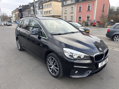 BMW 218 Active Tourer 150CV COMFORT