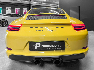 Porsche 991 CARRERA T / Sport Chrono/ Alcantara/ Bose / Camera/20