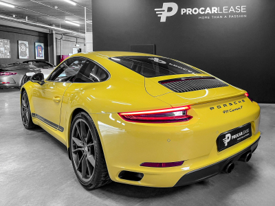 Porsche 991 CARRERA T / Sport Chrono/ Alcantara/ Bose / Camera/20