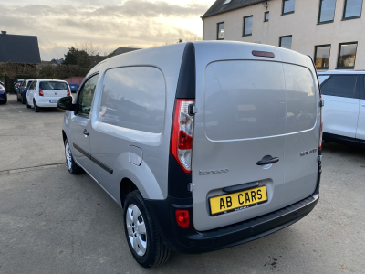 Renault Kangoo 1.5dci Blue dci 95 Grand Confort