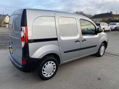 Renault Kangoo 1.5dci Blue dci 95 Grand Confort