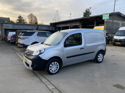 Renault Kangoo 1.5dci Blue dci 95 Grand Confort