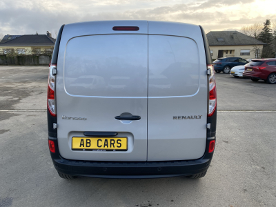 Renault Kangoo 1.5dci Blue dci 95 Grand Confort