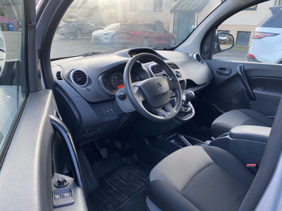 Renault Kangoo 1.5dci Blue dci 95 Grand Confort