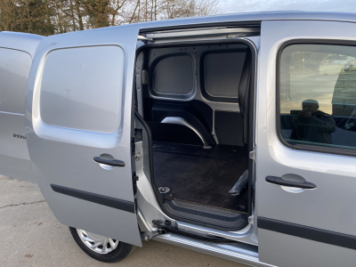 Renault Kangoo 1.5dci Blue dci 95 Grand Confort