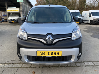 Renault Kangoo 1.5dci Blue dci 95 Grand Confort