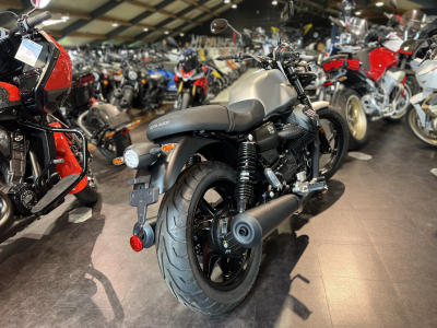 Moto Guzzi V 7 STONE IV ABS STONE