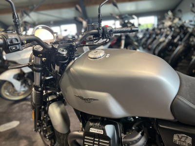 Moto Guzzi V 7 STONE IV ABS STONE