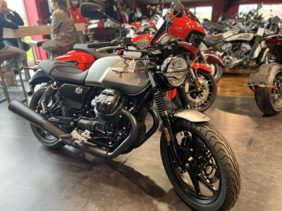 Moto Guzzi V 7 STONE IV ABS STONE