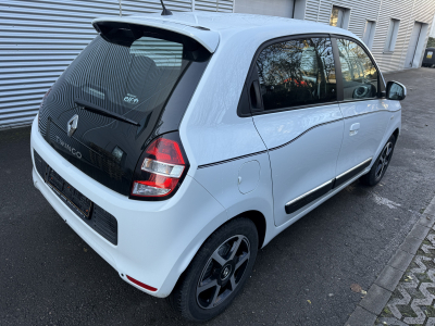 Renault Twingo 1.0 Essence 90